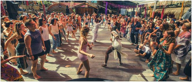 Bali Spirit Festival: A Transformative Journey for Mind, Body, and Soul