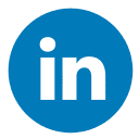 linkedin icon