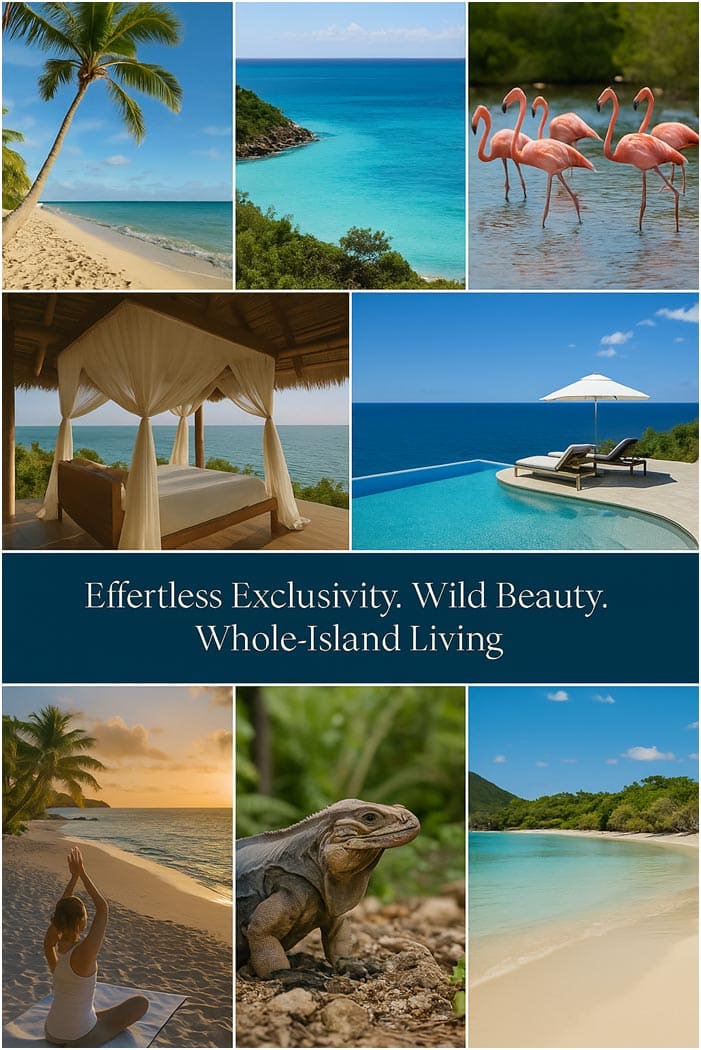 effortless exclusivity