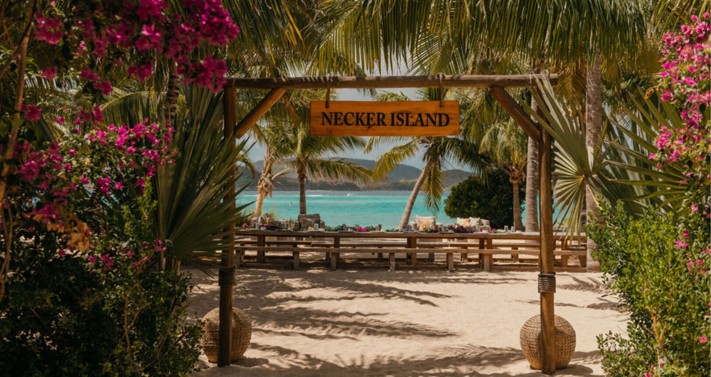 Necker Island is Calling: Your Sanctuary Beyond