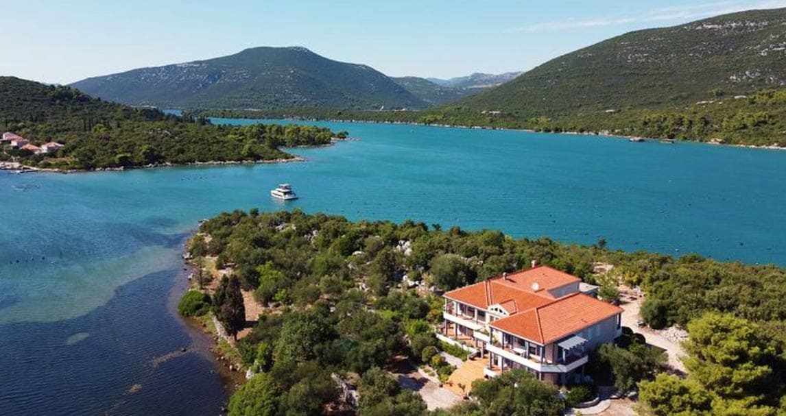 Croatia: Made to Be Discovered