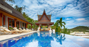 Phuket: Where Calm Finds You