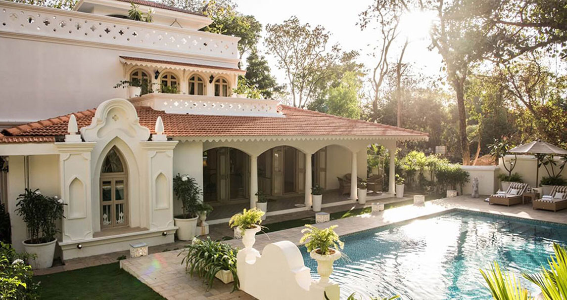 Namaste from India — your next journey awaits