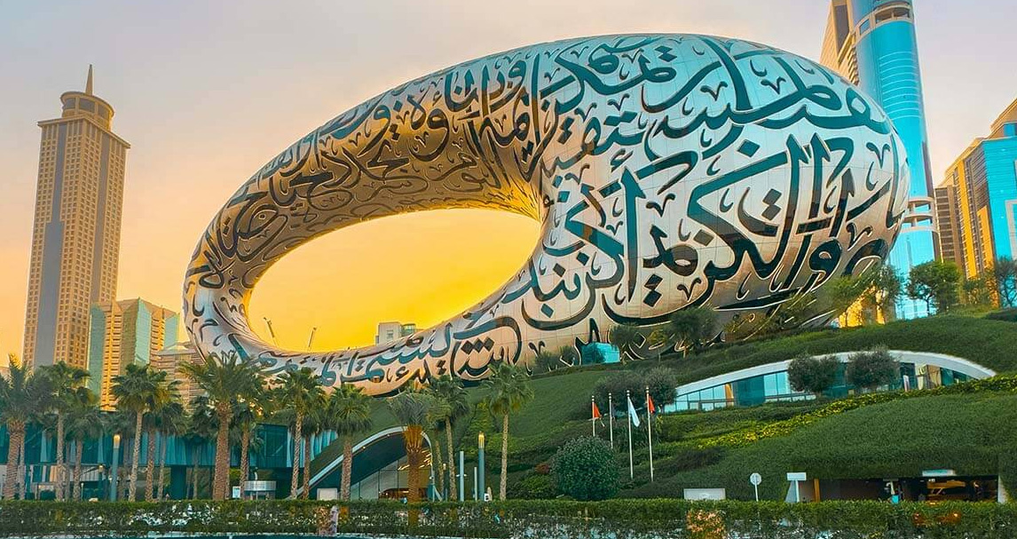 the jewel of the desert