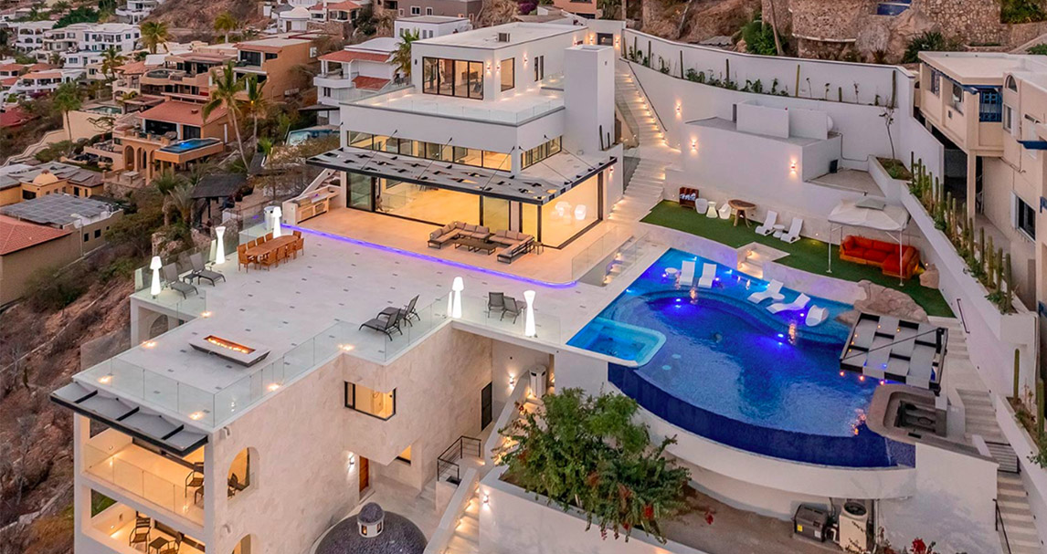 Cabo Calling: Find Your Perfect Hideaway