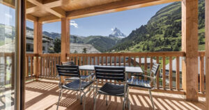 hello from zermatt