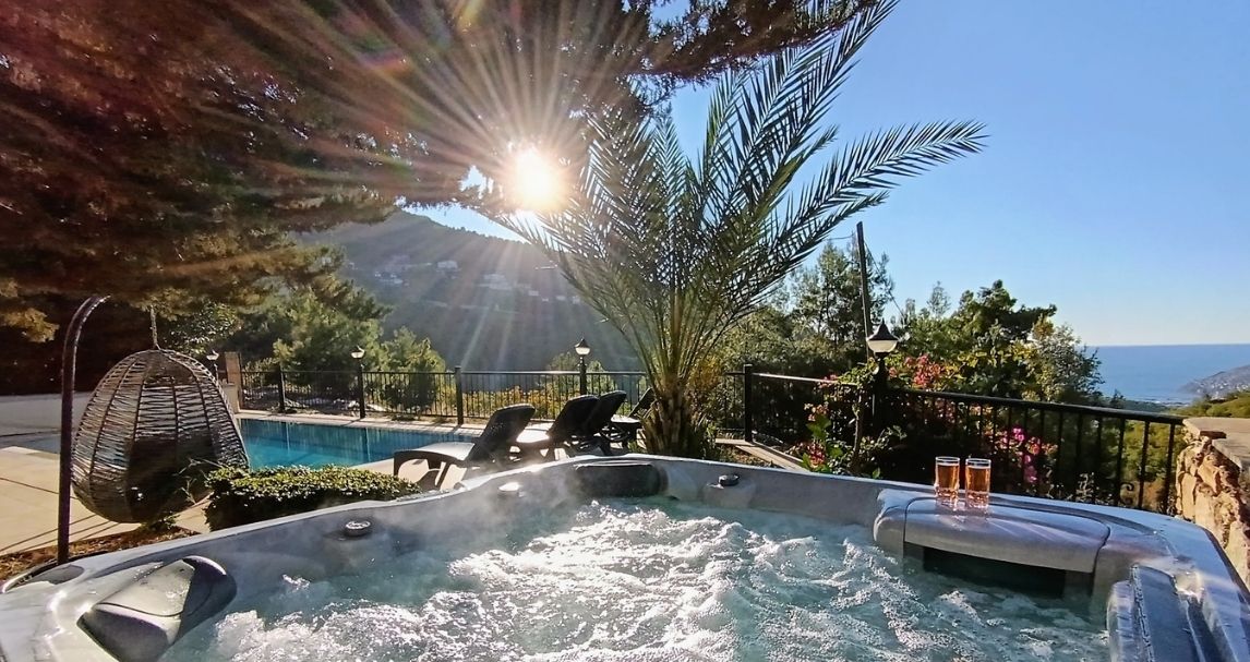 This winter, chase the sun