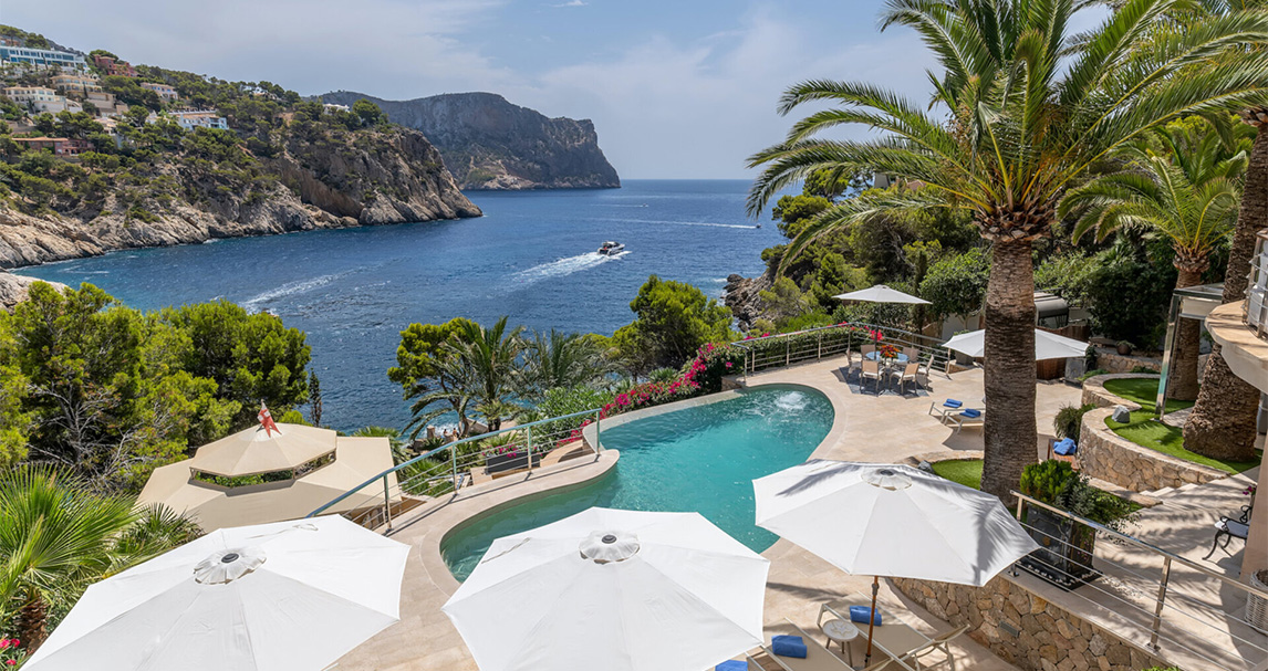 Sun, Sea & Secrets: Your Ibiza Escape Awaits