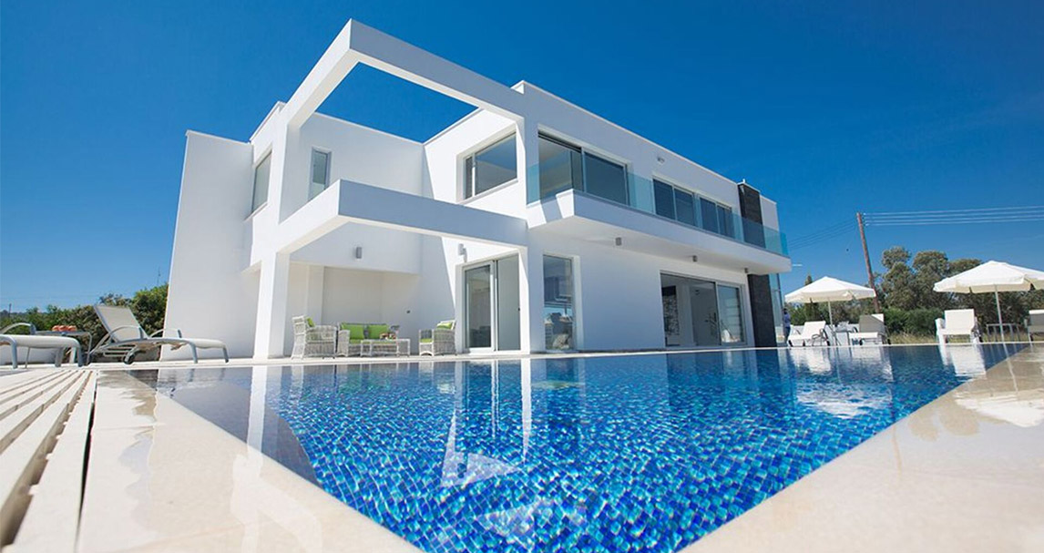 Your Mediterranean Escape Starts in Protaras, Cyprus