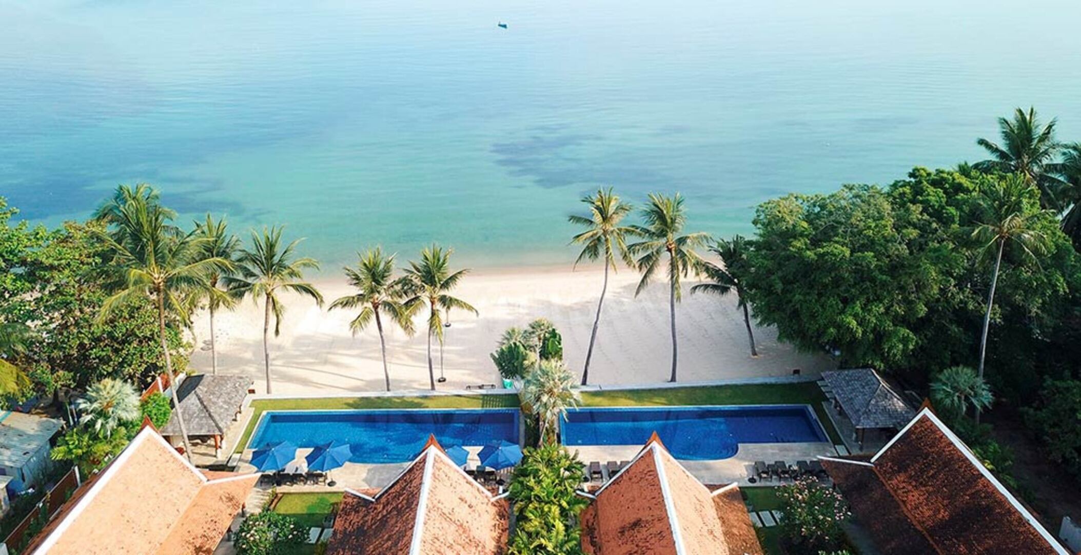 Thailand Awaits Your Pause — Discover Koh Samui