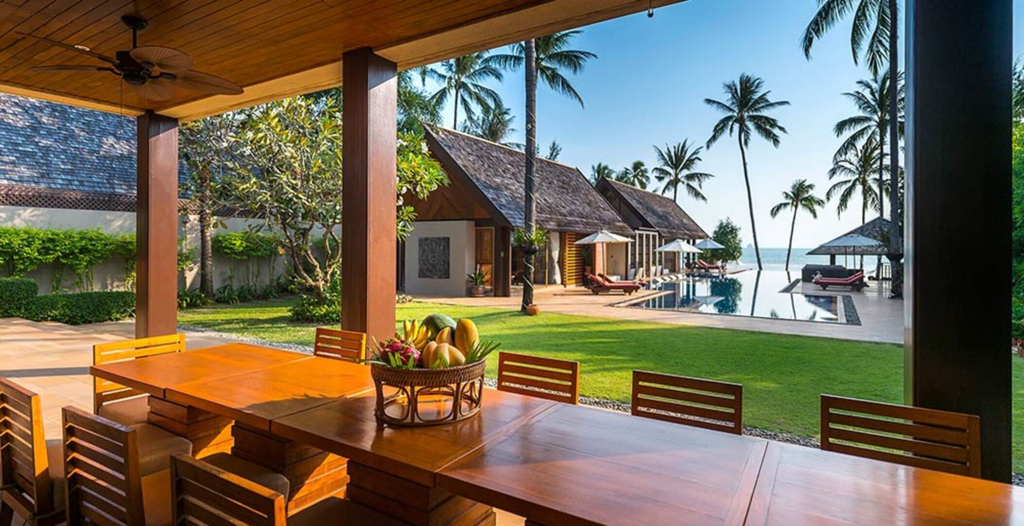 Thailand Awaits Your Pause — A Softer Way to Be